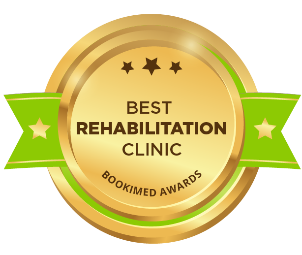 Best Rehabilitation Clinic Abromiskes