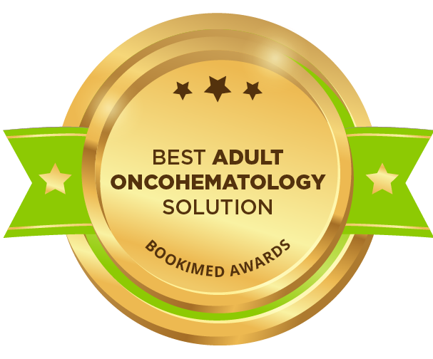 Best Adult Oncohematology Solution at Anadolu