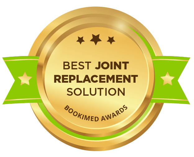 Best Joint Replacement Solution in Malvazinky