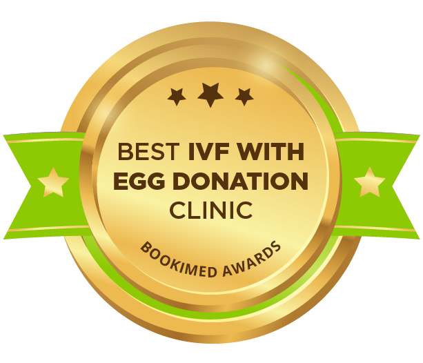 Best IVF hospital is North Cyprus IVF Center