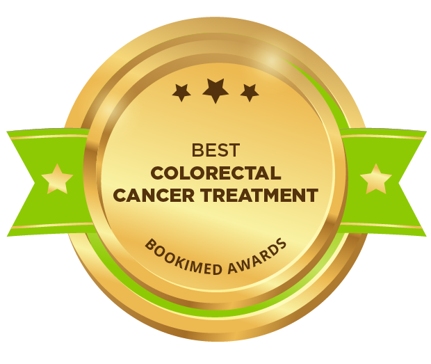 Best Colorectal Cancer Treatment at Teknon