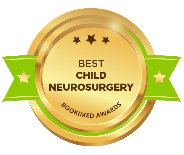 Best Pediatric Neurosurgery in LIV Hospital