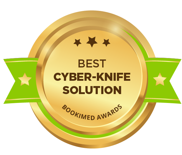 Best Cyber-Knife Solution at Neolife