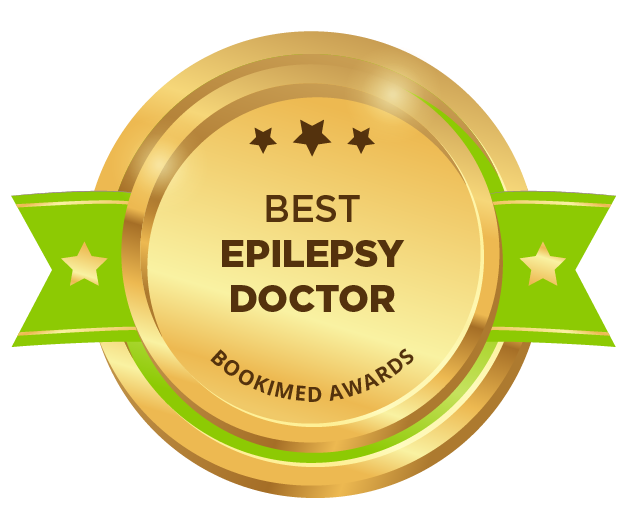 Best Epilepsy Doctor is Antonio Russi
