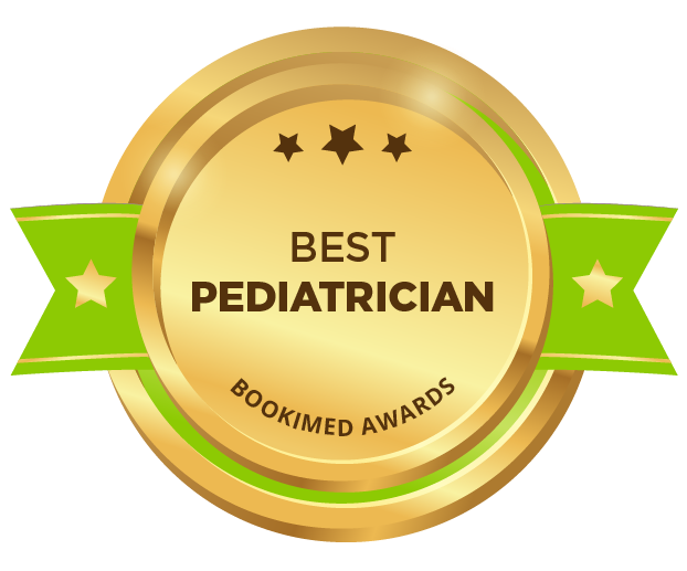 Best pediatrician is Martin Classen