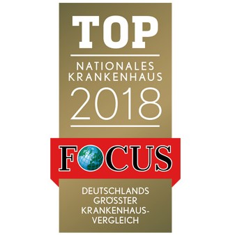 Focus Magazine Award