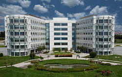 Anadolu Medical Center