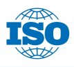 ISO quality certificate