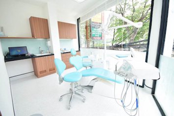 phuket dental signature ward