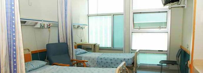 Accomodation in Ichilov Hospital in Israel Service at Sourasky Hospital Israel