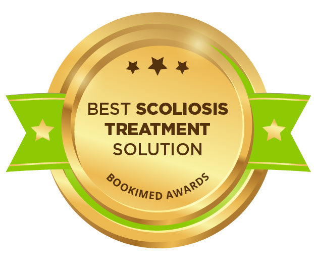 Best Scoliosis Treatment Solution in Okan