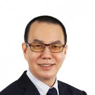 Dr. Liu Tiong Sin Dr. Liu Tiong Sin