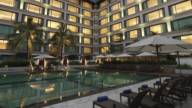 MiCasa All Suite Hotel MiCasa All Suite Hotel