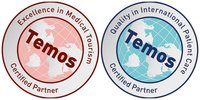 Сертификаты медицинских услуг для иностранцев TEMOS Сертификаты медицинских услуг для иностранцев TEMOS
