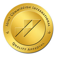 Сертификат JCI Сертификат JCI