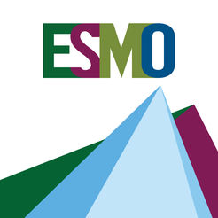 Сертификат ESMO Сертификат ESMO
