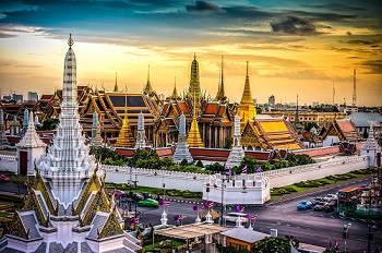 Medical tourism in Thailand