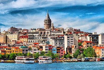 Medical tourism in Turkey