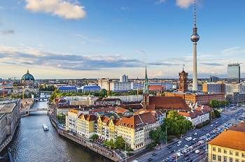 Medical tourism in Germany