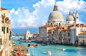 Medical tourism in Italy