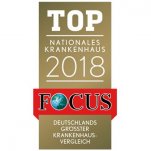Top German hospitals' rating composed by Focus magazine Top German hospitals' rating composed by Focus magazine