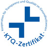 Сертификат KTQ Сертификат KTQ